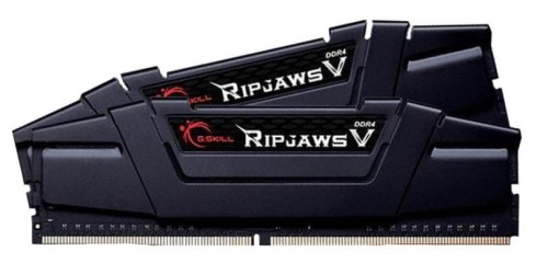 Pamięć DDR4 G.Skill Ripjaws V 16GB (2x8GB) 3000MHz CL15 1,35V - 978912