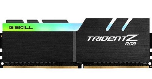 G.SKILL TRIDENTZ RGB DDR4 8GB 3200MHZ CL16 XMP2 F4-3200C16S-8GTZR - 603105