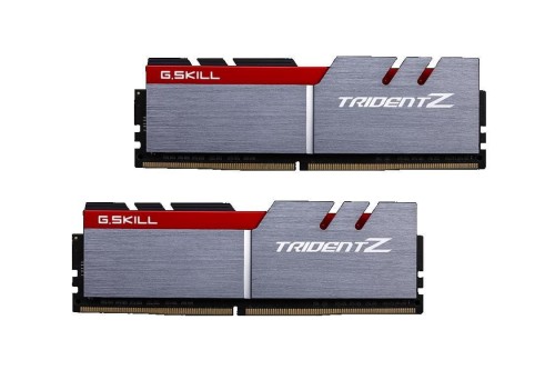 Pamięć DDR4 G.Skill Trident Z 16GB (2x8GB) 3600MHz CL15 1,35V - 978921