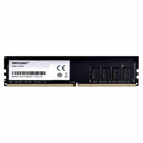Pamięć DDR3 HIKVISION 4GB (1x4GB) 1600MHz CL11 1,5V - 1161152
