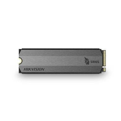 Dysk SSD HIKVISION E2000 1TB M.2 PCIe NVMe 2280 (3500/3000 MB/s) 1024MB 3D NAND - 978988