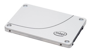 Dysk SSD Intel DC S4510 960GB 2,5" SATA3 (560/510 MB/s) 3D2 TLC, 7mm Single Pack