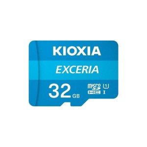 Karta pamięci MicroSDXC KIOXIA EXCERIA 32GB UHS-I Class 10