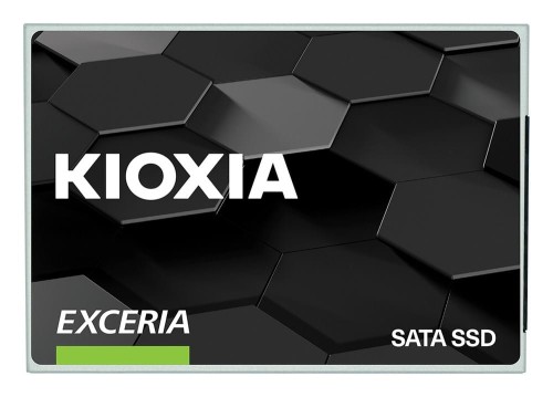 Dysk SSD KIOXIA EXCERIA 960GB SATA III 2,5" (555/540) 7mm - 1181234