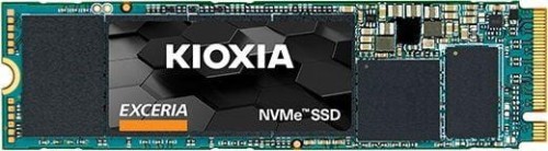 Dysk SSD KIOXIA EXCERIA NVMe 250GB PCIe Gen3x4 NVMe (1700/1200 MB/s) 2280 - 979046