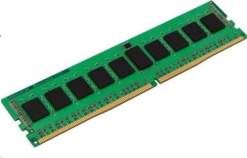 Pamięć DDR4 Kingston ValueRAM 32GB (1x32GB) 3200MHz CL22 1.2V - 666220