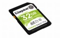 Karta pamięci Kingston Canvas Select Plus SDS2/32GB (32GB; Class U1, V10; Karta pamięci) - 780915