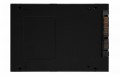 Dysk SSD Kingston KC600 512GB SATA3 2,5" (550/520 MB/s) NAND 3D TLC - 726458