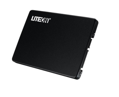 Dysk SSD LiteON MU 3 480GB SATA3 2,5" (560/520 MB/s) 3D NAND, TLC - 979185