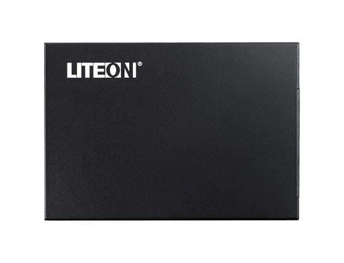 Dysk SSD LiteON MU 3 480GB SATA3 2,5" (560/500 MB/s) 3D NAND, TLC - 979186