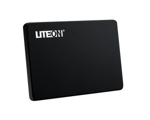 Dysk SSD LiteON MU 3 960GB SATA3 2,5" (560/500 MB/s) 3D NAND, TLC