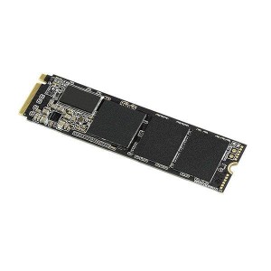 Dysk SSD LiteON MU X 1TB M.2 2280 PCIe NVMe (3400/3000 MB/s) 3D NAND, TLC