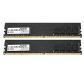 AFOX DDR2 2X2GB 800MHZ AFLD24ZM1PD - 1063754