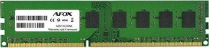 AFOX RAM DDR3 2G 1333MHZ