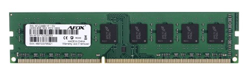 AFOX RAM DDR3 8G 1600MHZ - 1063756