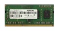 AFOX SO-DIMM DDR3 4GB 1600MHZ AFSD34BN1P - 1064437