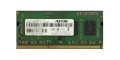 AFOX SO-DIMM DDR4 16G 2400MHZ MICRON CHIP AFSD416ES1P - 1064431