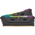 Corsair Vengeance RGB PRO SL, DDR4, 16 GB, 3200MHz, CL16 - 953217