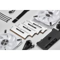 Corsair Vengeance RGB 16GB(2x8GB) 3600MHz White - 927260