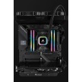 CORSAIR VENGEANCE RGB PRO SL 32GB(2x16GB) DDR4 3600 - 927233