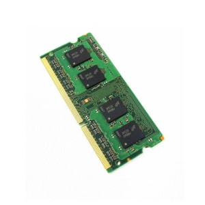 Fujitsu 8GB DDR4 2666MHz PC4-21300