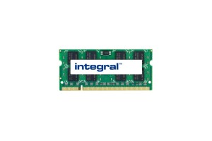 Pamięć GoodRam W-311-3748 (DDR2 SO-DIMM; 1 x 1 GB; 533 MHz)