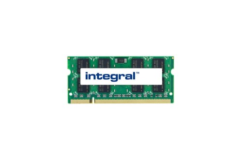 Pamięć GoodRam W-311-3748 (DDR2 SO-DIMM; 1 x 1 GB; 533 MHz) - 776973