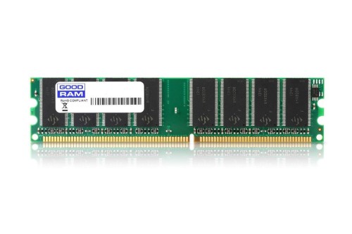 Pamięć GoodRam W-57Y4390 (DDR3 DIMM; 1 x 2 GB; 1333 MHz) - 777032