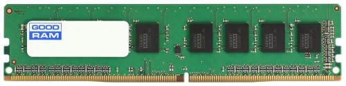 Pamięć GoodRam (DDR4 DIMM; 1 x 16 GB; 2666 MHz; CL19) - 776841