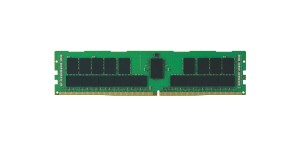 Pamięć GoodRam W-MEM1333E38G (DDR3 ECC; 1 x 8 GB; 1333 MHz)