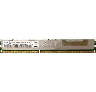 Pamięć GoodRam M392B1K73BM1-CF8 (DDR3 ECC; 1 x 8 GB; 1066 MHz) - 777279
