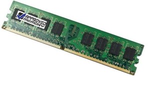 Pamięć GoodRam HMA42GR7MFR4N-TFTD (DDR4 DIMM; 1 x 16 GB; 2133 MHz)