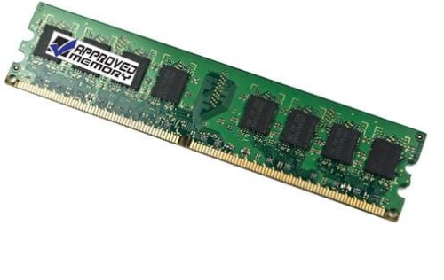 Pamięć GoodRam HMA42GR7MFR4N-TFTD (DDR4 DIMM; 1 x 16 GB; 2133 MHz) - 778098