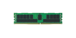 Goodram W-MEM2400R4D432G DDR4 RDIMM 32GB 2400MHz (1x32GB) Rejestrowana ECC dedykowana