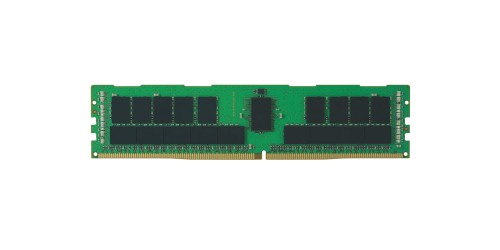 Goodram W-MEM2400R4D432G DDR4 RDIMM 32GB 2400MHz (1x32GB) Rejestrowana ECC dedykowana - 1127834