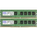 Pam. GOODRAM DDR4 2x4GB KIT 2666MHz CL19 SR DIMM - 1198560