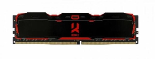 Pam. GOODRAM DDR4 16GB 2666MHz CL16 SR DIMM - 1140960