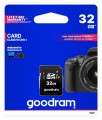 Karta pamięci GoodRam S1A0-0320R12 (32GB; Class 10, Class U1, V10; Karta pamięci) - 780703