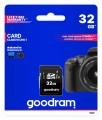 Karta pamięci GoodRam S1A0-0320R12 (32GB; Class 10, Class U1, V10; Karta pamięci) - 1064329