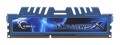 Zestaw pamięci G.SKILL RipjawsX F3-1600C9Q-32GXM (DDR3 DIMM; 4 x 8 GB; 1333 MHz; CL9) - 1063773