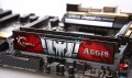 Zestaw pamięci G.SKILL Aegis F3-1600C11D-8GIS (DDR3 UDIMM; 2 x 4 GB; 1600 MHz; CL11) - 777178