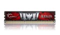 Zestaw pamięci G.SKILL Aegis F3-1600C11D-8GIS (DDR3 UDIMM; 2 x 4 GB; 1600 MHz; CL11) - 777179