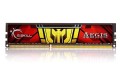 Zestaw pamięci G.SKILL Aegis F3-1333C9D-8GIS (DDR3 DIMM; 2 x 4 GB; 1333 MHz; CL9) - 777172