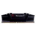 Zestaw pamięci G.SKILL RipjawsV F4-3200C16Q-64GVK (DDR4 DIMM; 4 x 16 GB; 3200 MHz; CL16) - 1157776