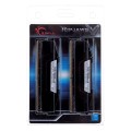 Zestaw pamięci G.SKILL RipjawsV F4-3200C16Q-64GVK (DDR4 DIMM; 4 x 16 GB; 3200 MHz; CL16) - 1157775