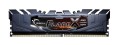 Zestaw pamięci G.SKILL FlareX F4-3200C16D-16GFX (DDR4 DIMM; 2 x 8 GB; 3200 MHz; CL16) - 777460