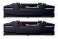 Zestaw pamięci G.SKILL RipjawsV F4-3600C16D-16GVKC (DDR4 DIMM; 2 x 8 GB; 3600 MHz; CL16) - 777488