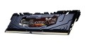 Zestaw pamięci G.SKILL FlareX AMD F4-3200C16D-32GFX (DDR4 DIMM; 2 x 16 GB; 3200 MHz; CL16) - 777542