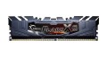 Zestaw pamięci G.SKILL FlareX AMD F4-3200C16D-32GFX (DDR4 DIMM; 2 x 16 GB; 3200 MHz; CL16) - 777541