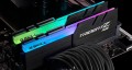 Zestaw pamięci G.SKILL TridentZ RGB F4-3600C16D-32GTZRC (DDR4 DIMM; 2 x 16 GB; 3600 MHz; CL16) - 777647